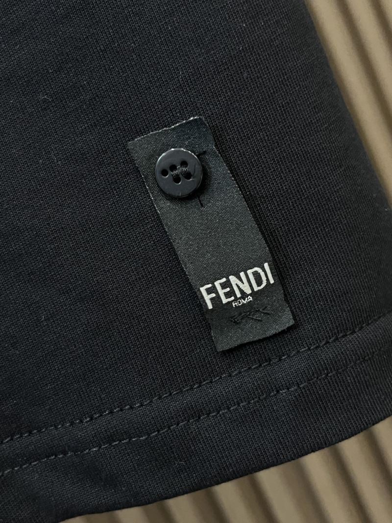 Fendi T-Shirts